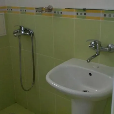 Хотел Зора Otel Primorsko