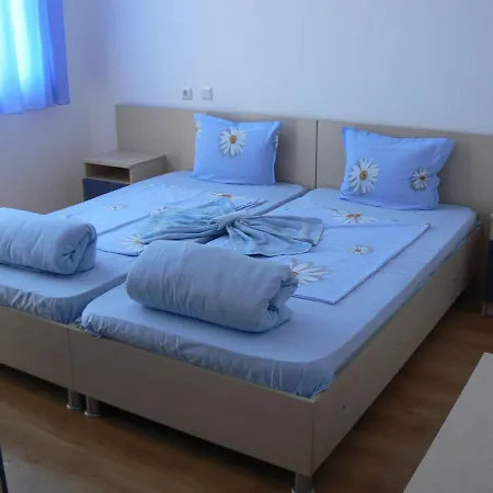 Otel Хотел Зора